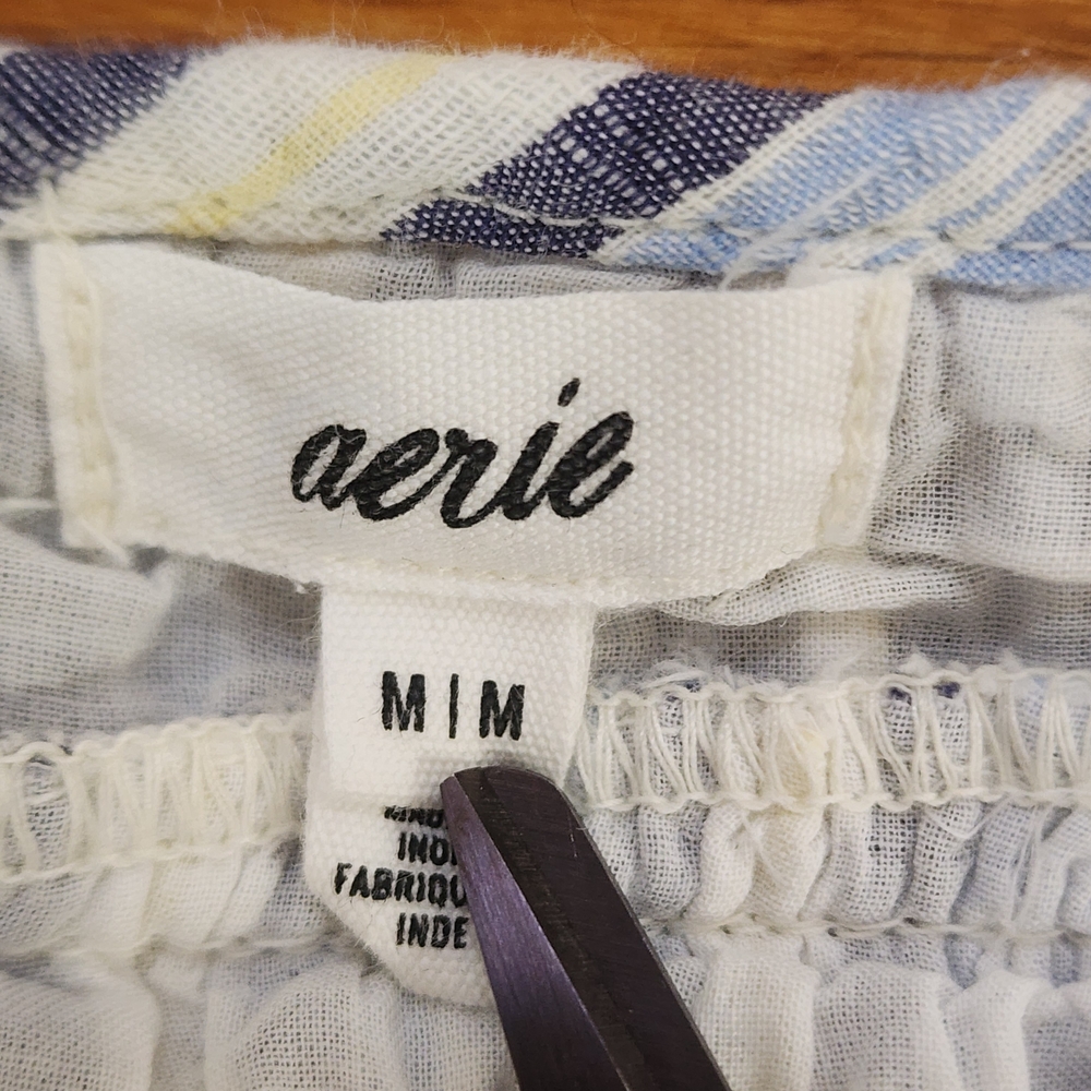 Aerie Coastal Maxi Dress - Picture 6 of 6